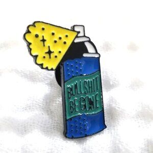 3 for $15/ 5 for $20 Pin